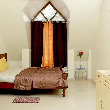 Leelu Homestay Kochi 외부 사진