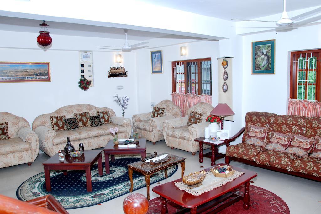 Leelu Homestay Kochi 외부 사진