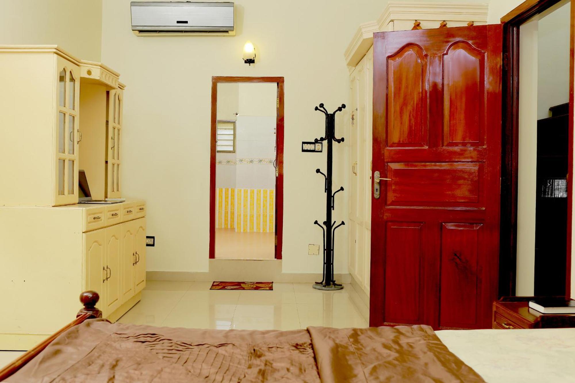 Leelu Homestay Kochi 외부 사진