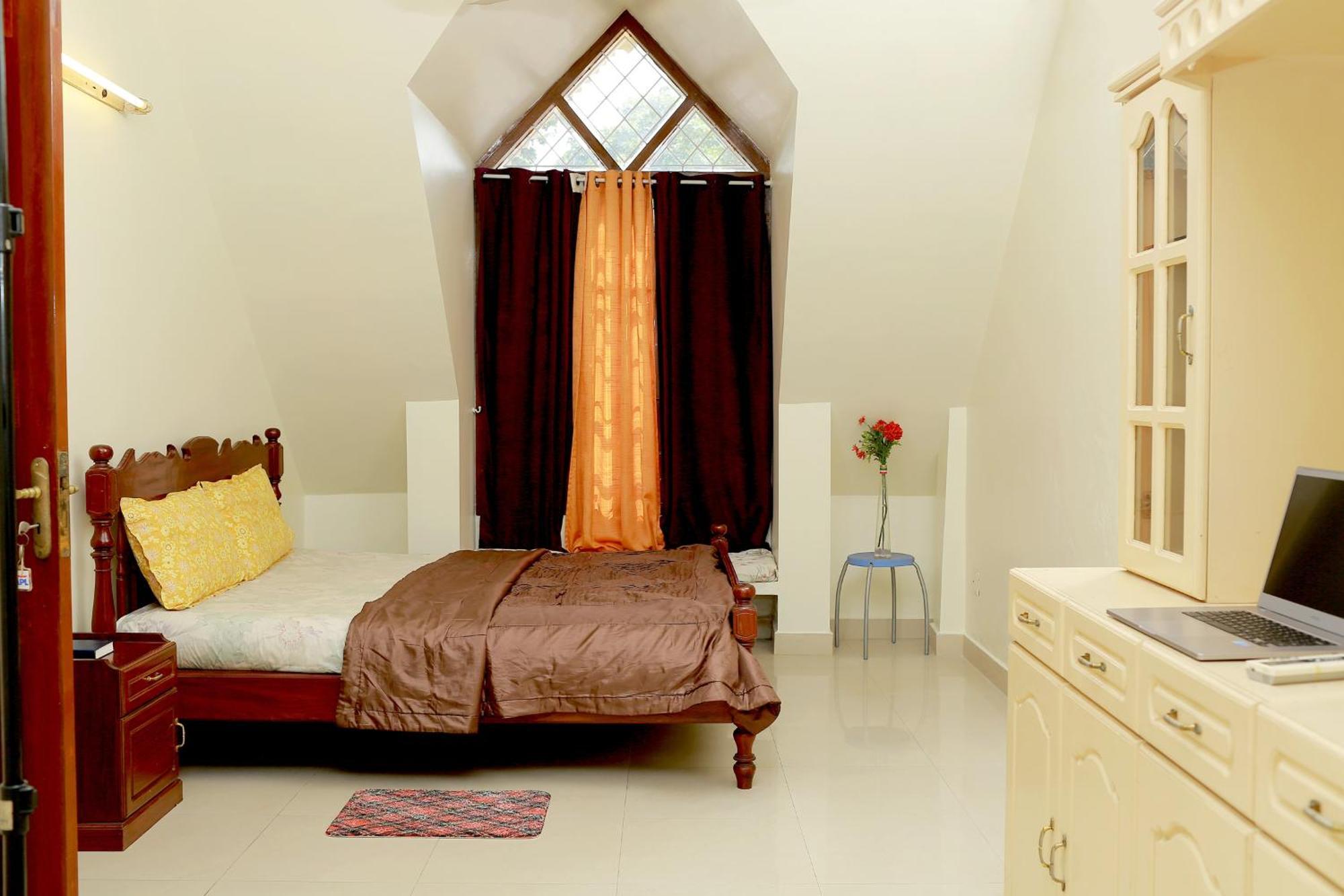 Leelu Homestay Kochi 외부 사진