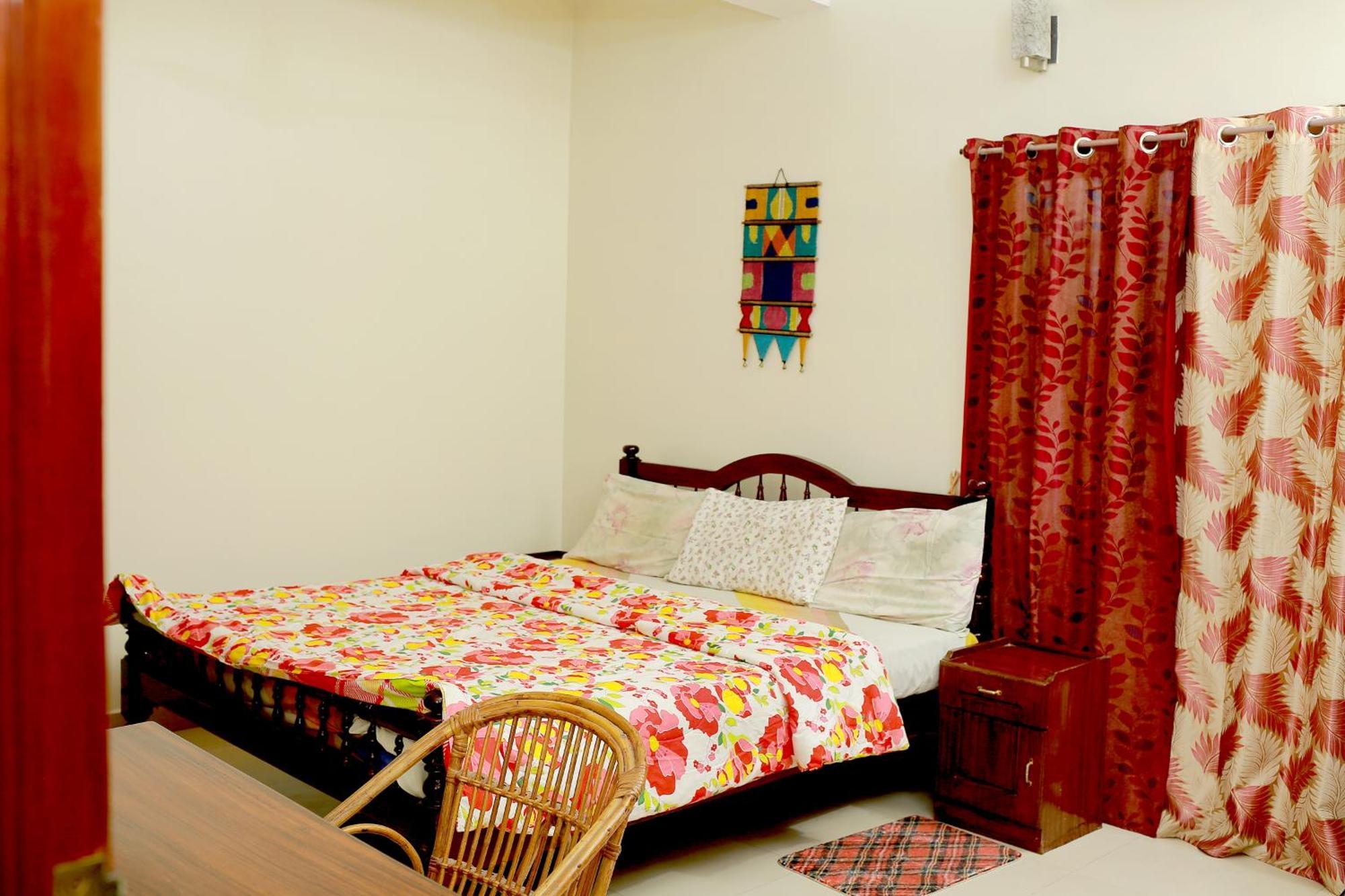 Leelu Homestay Kochi 외부 사진