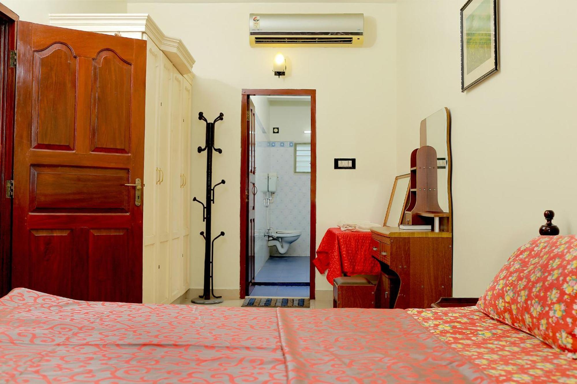 Leelu Homestay Kochi 외부 사진