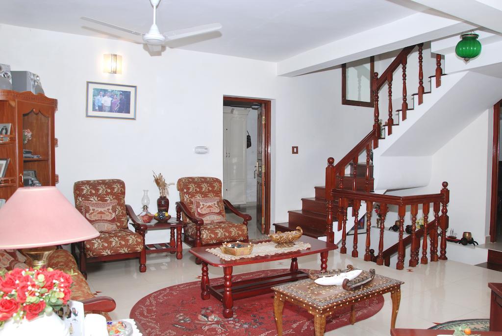 Leelu Homestay Kochi 외부 사진