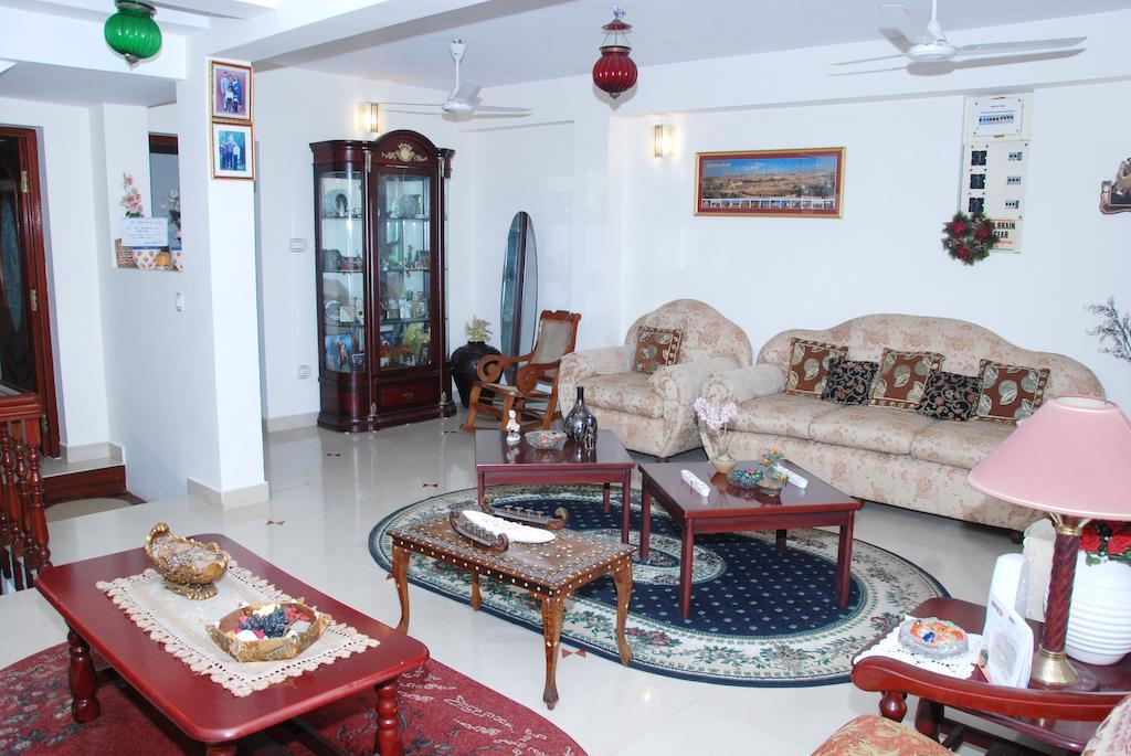 Leelu Homestay Kochi 외부 사진